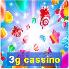 3g cassino